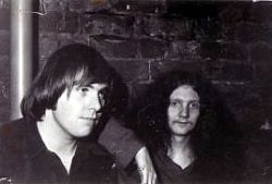 Jim And Steve